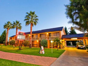 Mildura River City Motel